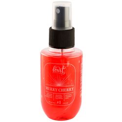 Спрей-міст для тіла парфумований Lovit Merry Cherry 100 м