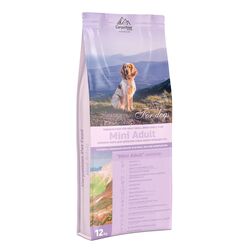 Корм для собак сухий Carpathian Pet Food Mini Adult 12 кг
