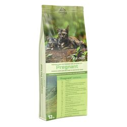 Корм для котів сухий Carpathian Pet Food Pregnant 12 кг