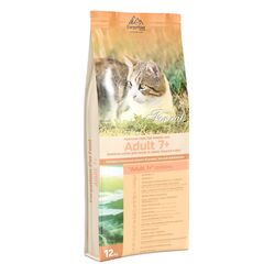 Корм для котів сухий Carpathian Pet Food Adult 7+ 12 кг