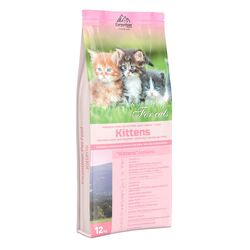 Корм для котів сухий Carpathian Pet Food Kittens 12 кг
