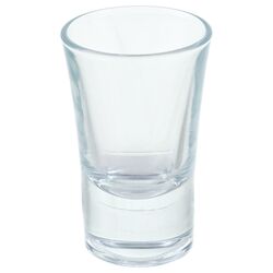 Чарка скляна UNIGLASS CHEERIO 34 мл