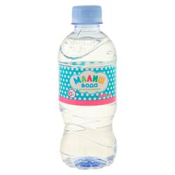 Вода питна дитяча МАЛИШ негазована 0,33 л