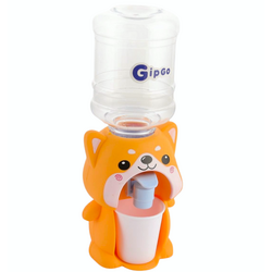 Кулер для води іграшковий GipGo Собачка