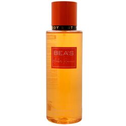 Спрей для тіла та волосся парфумований BEA'S Amber romance 250 мл