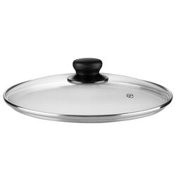 Кришка універсальна скляна ARDESTO Gemini Gourmet d=24 см