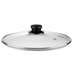 Кришка універсальна скляна ARDESTO Gemini Gourmet d=26 см