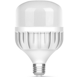 Лампа LED TITANUM A138 50Вт E27 6500К 220В
