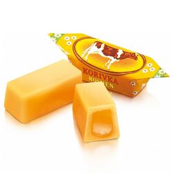 Набір цукерок ROSHEN Korivka 1 кг