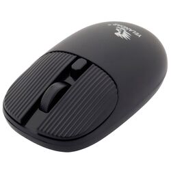 Миша комп'ютерна бездротова кольорова W81