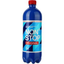 Напій енергетичний безалкогольний Non Stop 0,75 л