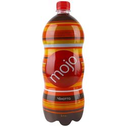 Напій безалкогольний сильногазований Mojo Чінотто 1 л