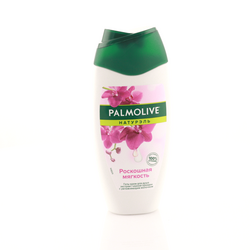 Крем-гель для душу Palmolive Чорна орхідея, 250мл