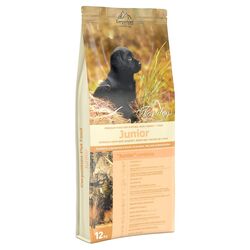 Корм для собак сухий Carpathian Pet Food Junior 12 кг