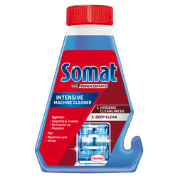 Засіб для очищення посудомийних машин Somat 250 мл