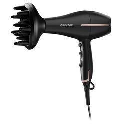 Фен для волосся з насадками ARDESTO HD-Y220PRO 3 режими 2200 Вт