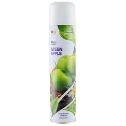 Освіжувач повітря WELLI Green Apple 300 мл