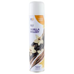 Освіжувач повітря WELLI Vanilla Melody аерозоль 300 мл