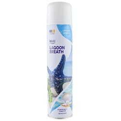 Освіжувач повітря WELLI Lagoon Breath аерозоль 300 мл