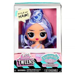 Лялька-манекен L.O.L Surprise! серія Surprise Swap Tweens