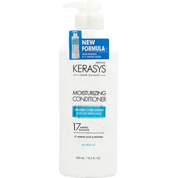 Кондиціонер для волосся Kerasys Hair Сlinic Зволоження 400 мл