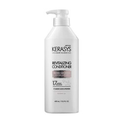 Кондиціонер для волосся Kerasys Hair Сlinic Оздоровлення 400 мл