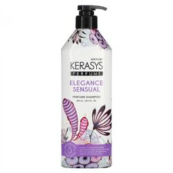 Шампунь для волосся парфумований Kerasys Elegance&Sensual 600 мл