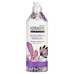Кондиціонер для волосся парфумований Kerasys Elegance&Sensual 600 мл