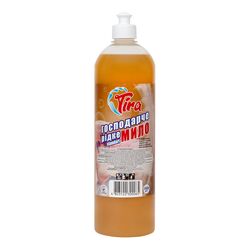Мило господарське рідке Ice Blik 1000 г