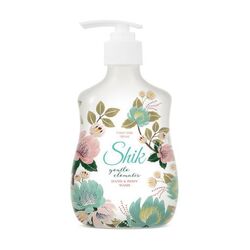 Крем-мило рідке Shik Gentle Clematis 0,5 кг