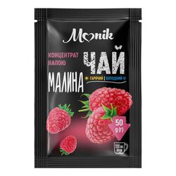 Чай концентрований Monik Малина 50 г