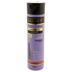 Шампунь для волосся Glori's Keratin Recovery 230 мл