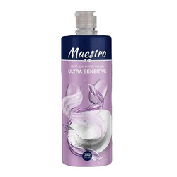 Засіб для миття посуду Maestro Ultra sensitive 750 мл