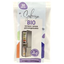 Поглинач запахів для холодильників Sabrise Вio 1 шт