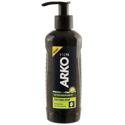 Бальзам після гоління ARKO MEN 200 мл
