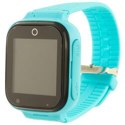 Смартгодинник Bluetooth Gelius Pro GP-PK007 блакитний