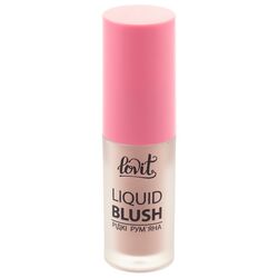 Рум'яна для обличчя рідкі Lovit LIQUID BLUSH 4 мл