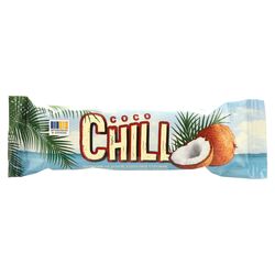 Батончик глазурований Fine Eat Coco Chill з кокосовою стружкою 50 г