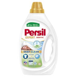 Гель для прання гіпоалергенний Persil Sensitive 900 мл