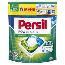 Капсули для прання Persil Universal 60 шт/уп