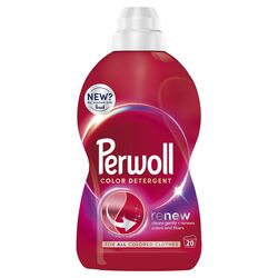 Засіб для делікатного прання Perwoll Renew Сolor 1 л