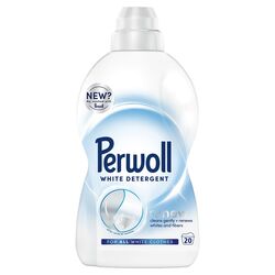 Засіб для делікатного прання Perwoll Renew White 1 л