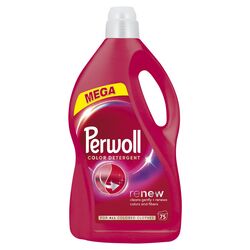 Засіб для делікатного прання Perwoll Renew Сolor 3,75 л