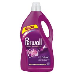 Засіб для делікатного прання Perwoll Renew Blossom 3,75 л