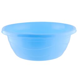 Миска пластикова кругла Valery Plast 2,7 л