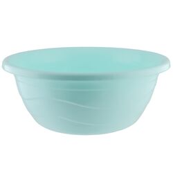 Миска пластикова кругла Valery Plast 4,5 л