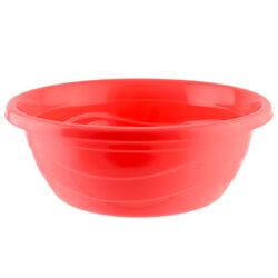 Миска пластикова кругла Valery Plast 1,5 л