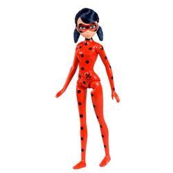 Лялька Miraculous серія Basic Леді Баг 26 см