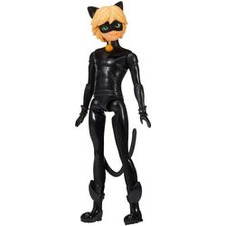 Лялька Miraculous серія Basic Супер-Кіт 26 см