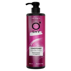 Кондиціонер для волосся O'shy Intense Ceramides&keratin 500 мл